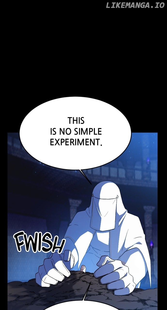The Last Golden Child Chapter 168 - page 1