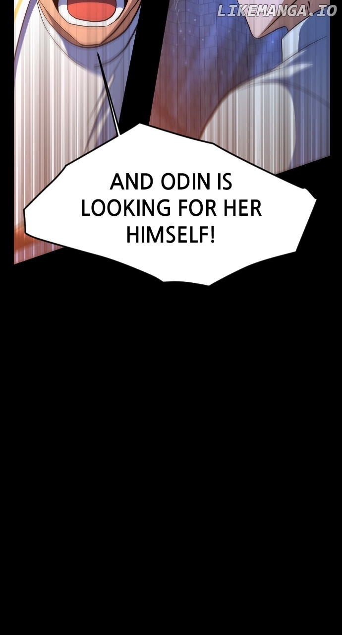 The Last Golden Child Chapter 168 - page 100