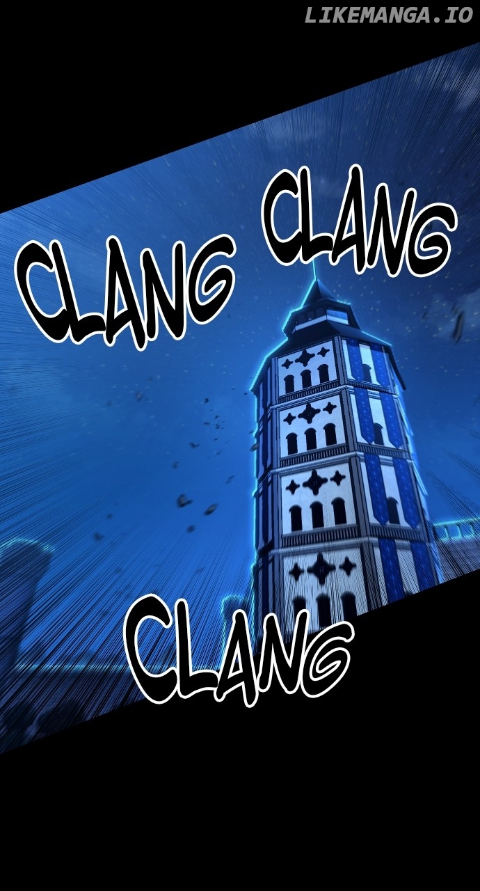 The Last Golden Child Chapter 168 - page 101