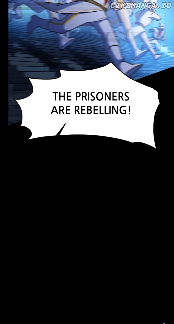 The Last Golden Child Chapter 168 - page 103