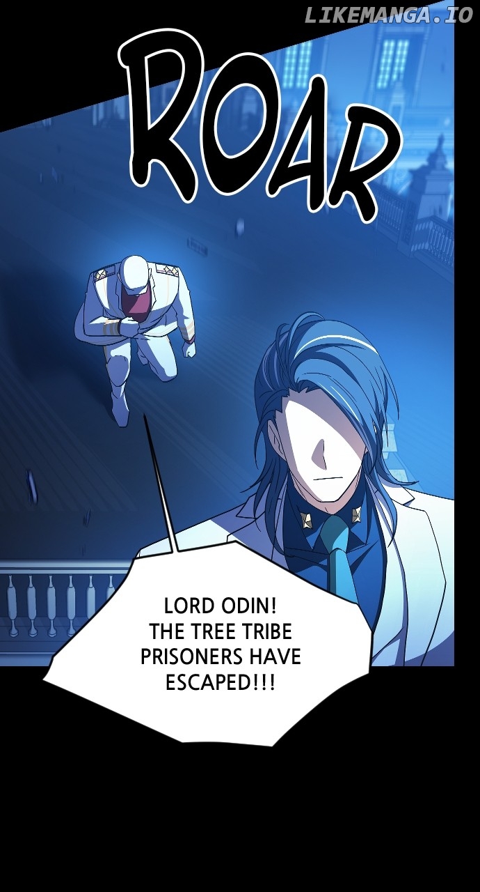 The Last Golden Child Chapter 168 - page 104
