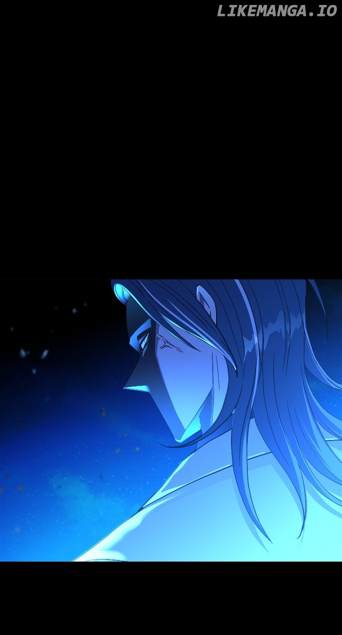 The Last Golden Child Chapter 168 - page 109