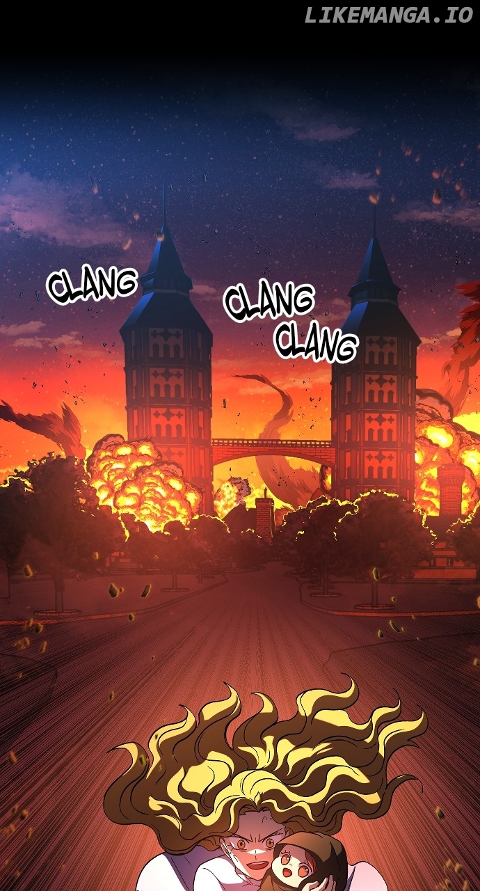 The Last Golden Child Chapter 168 - page 113