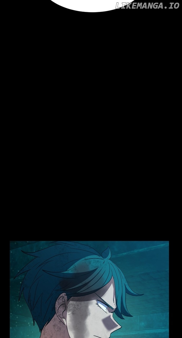 The Last Golden Child Chapter 168 - page 12