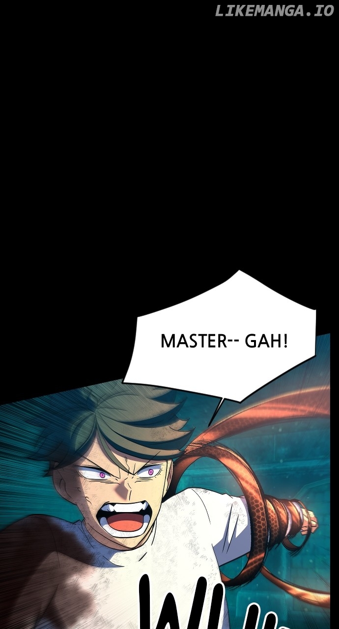The Last Golden Child Chapter 168 - page 15