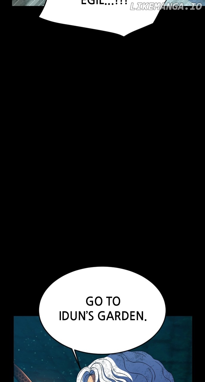 The Last Golden Child Chapter 168 - page 17