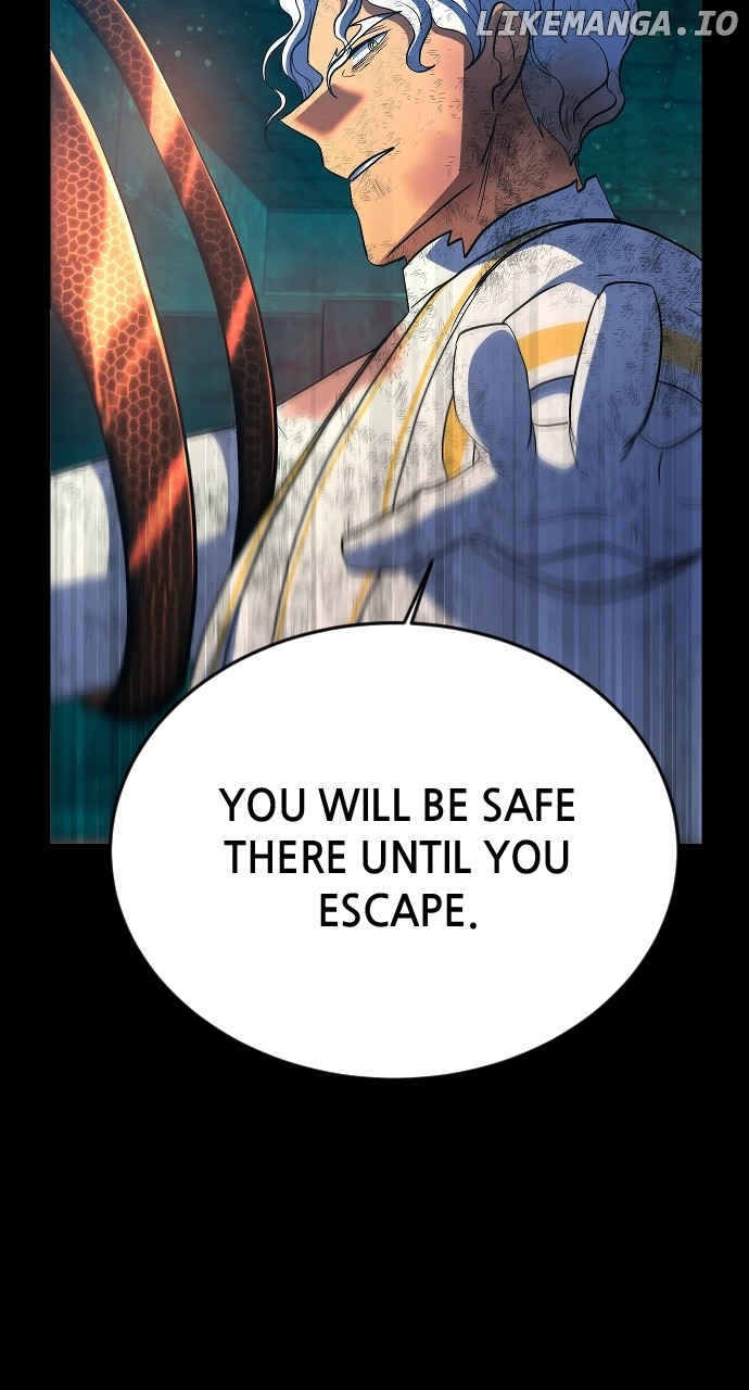 The Last Golden Child Chapter 168 - page 18