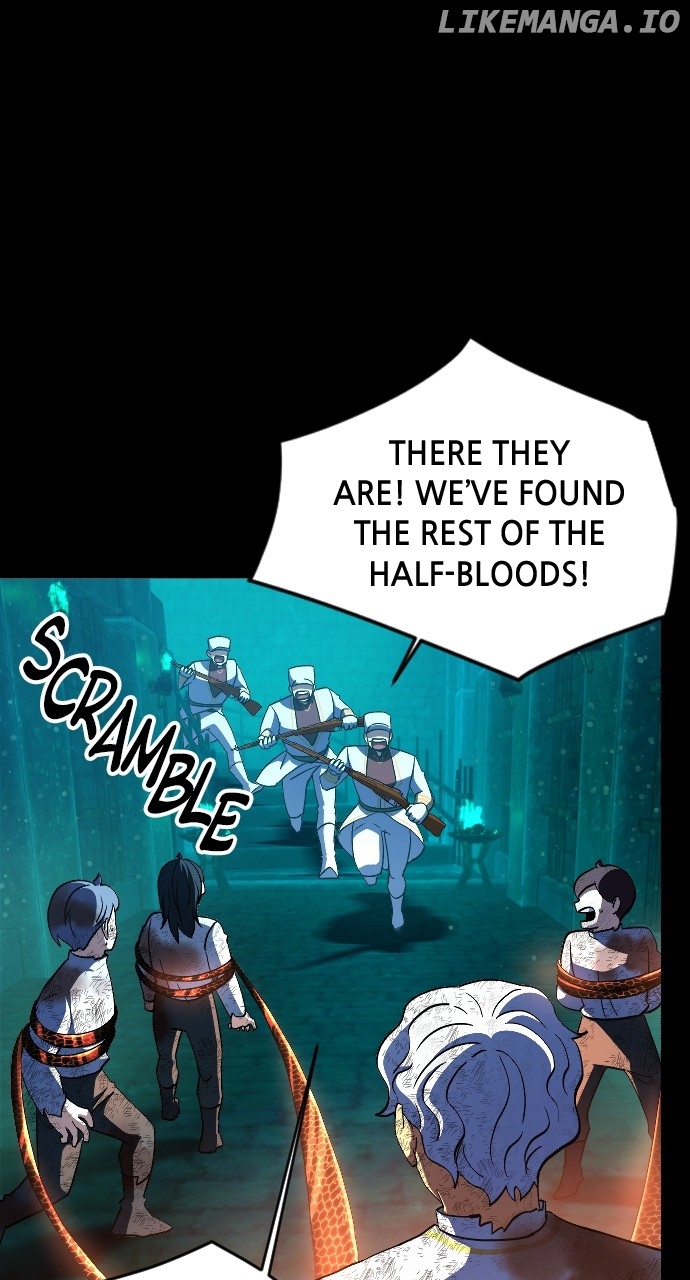 The Last Golden Child Chapter 168 - page 19