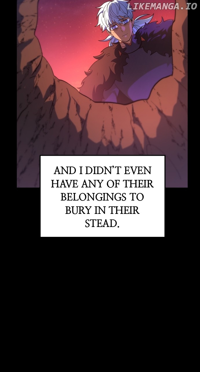 The Last Golden Child Chapter 168 - page 26