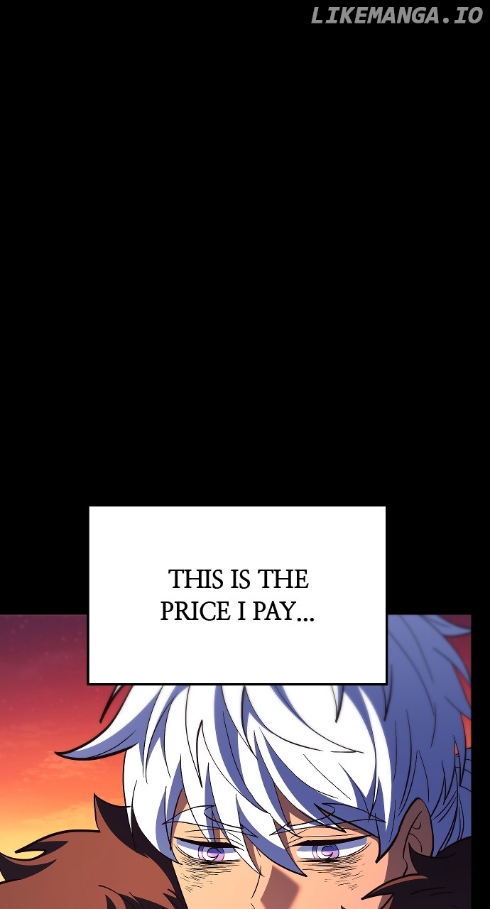 The Last Golden Child Chapter 168 - page 28