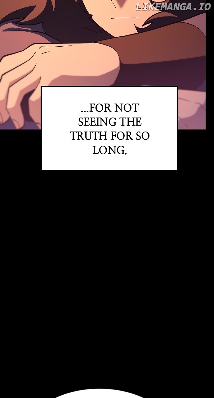 The Last Golden Child Chapter 168 - page 29