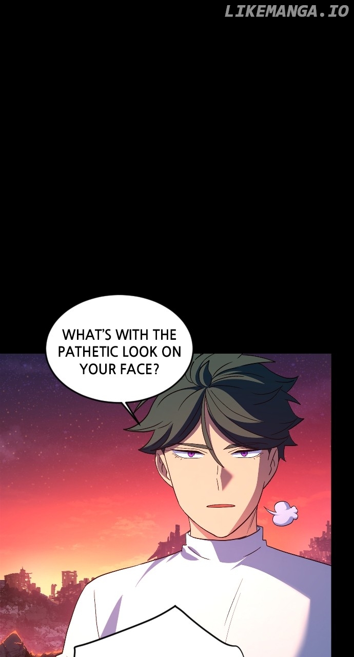 The Last Golden Child Chapter 168 - page 31