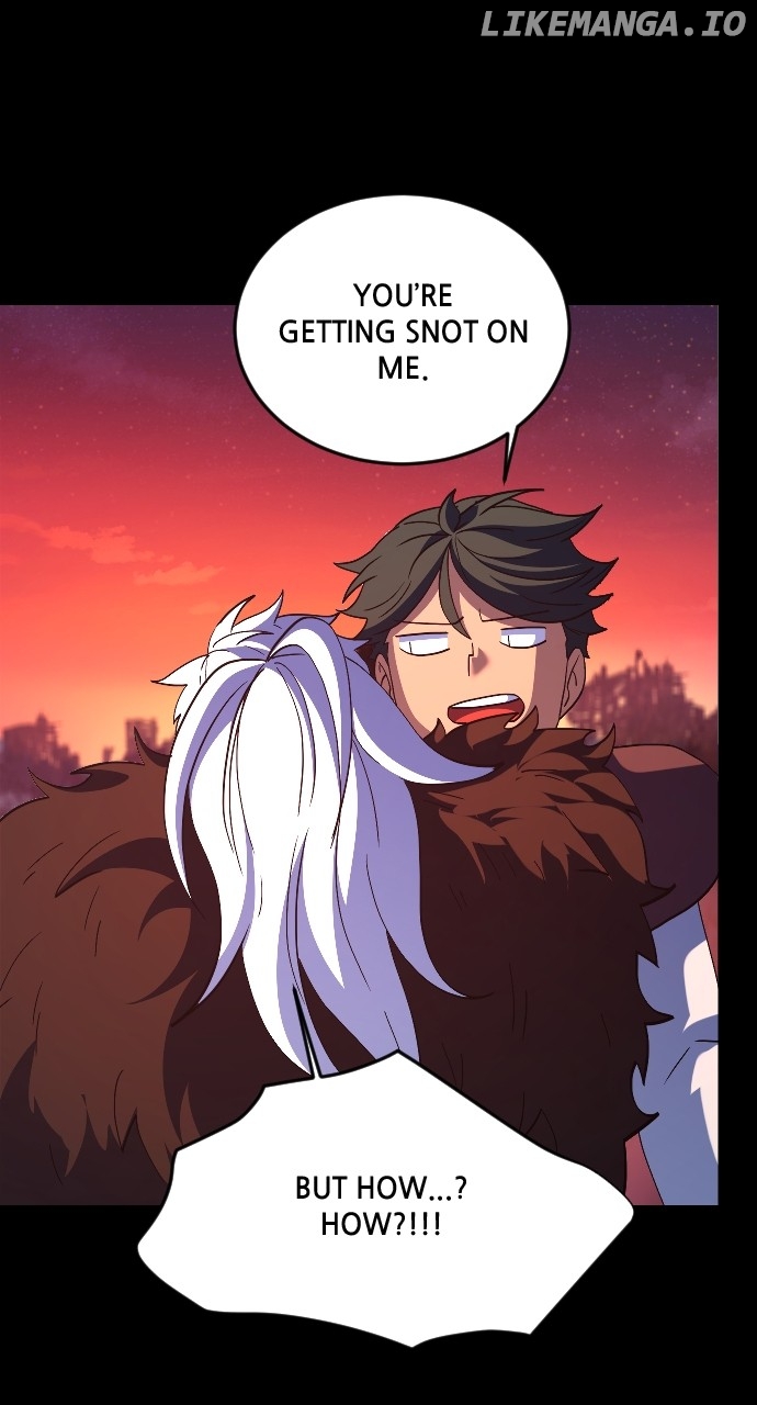 The Last Golden Child Chapter 168 - page 34