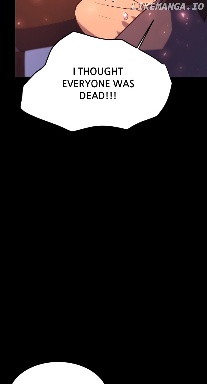 The Last Golden Child Chapter 168 - page 36