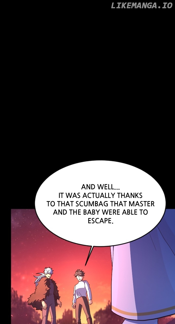 The Last Golden Child Chapter 168 - page 38