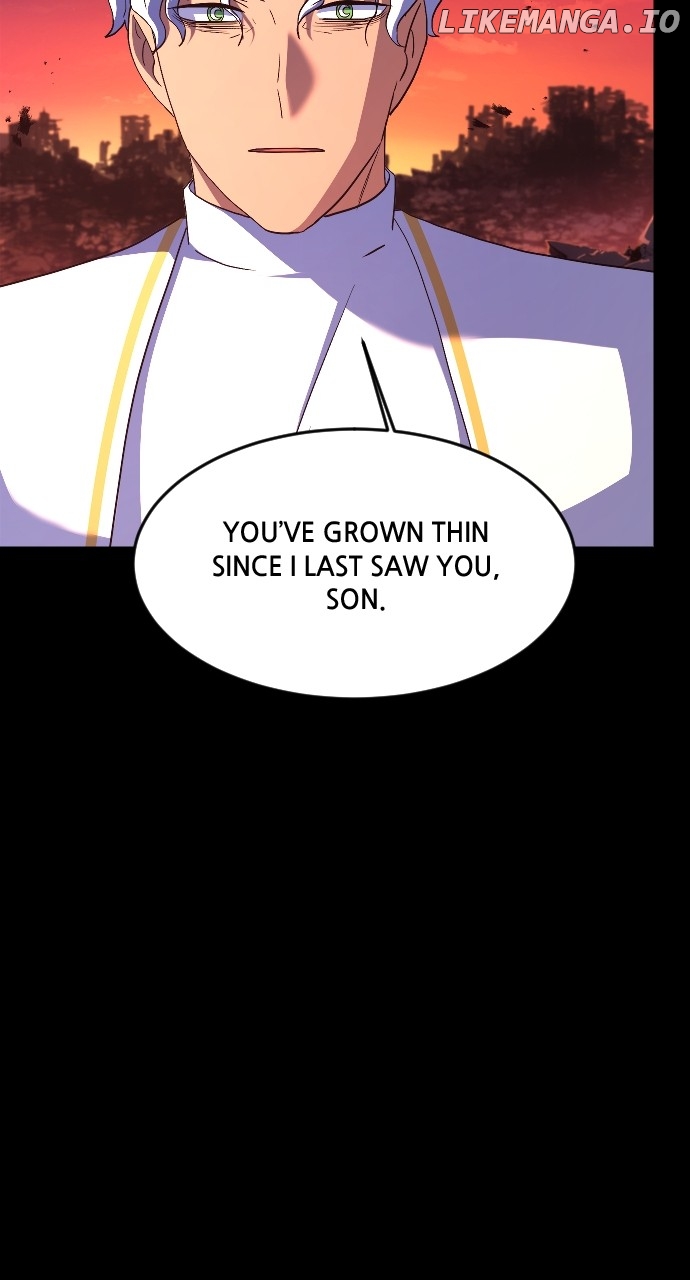 The Last Golden Child Chapter 168 - page 40