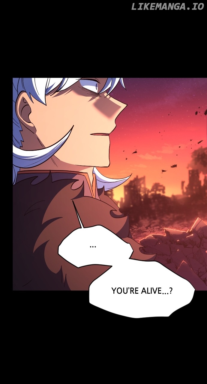 The Last Golden Child Chapter 168 - page 41