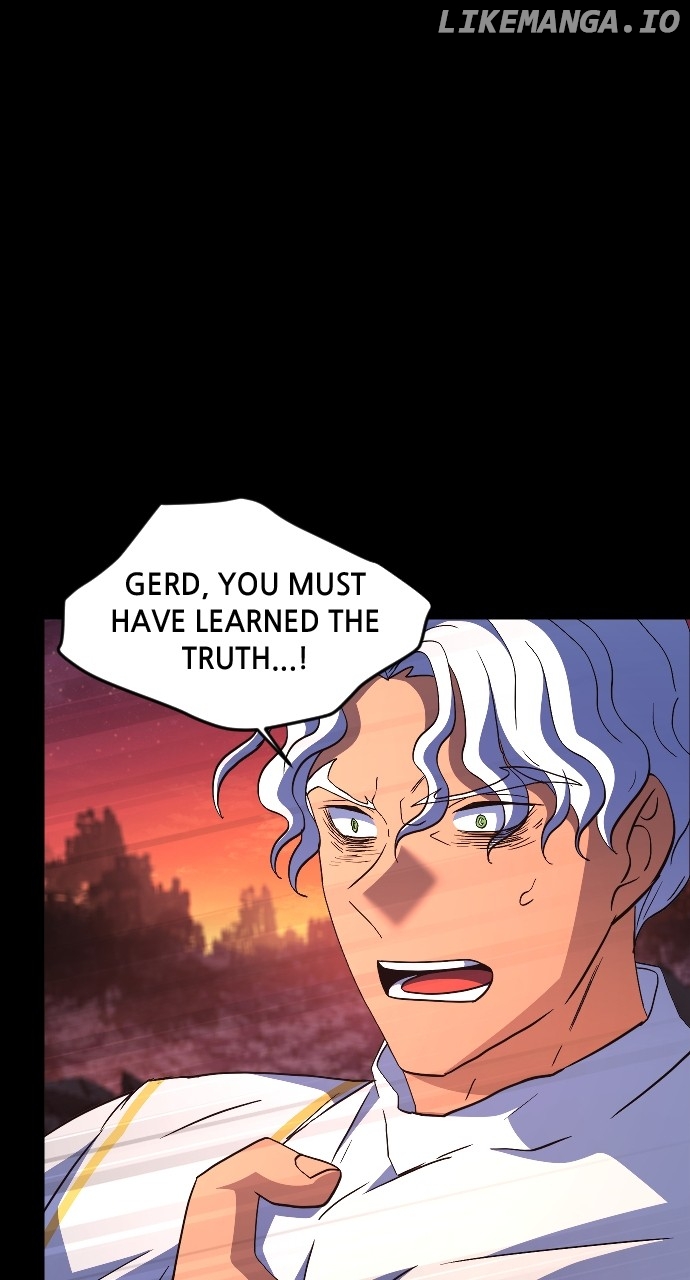 The Last Golden Child Chapter 168 - page 45