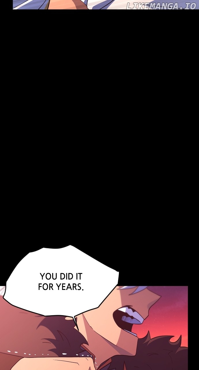 The Last Golden Child Chapter 168 - page 46