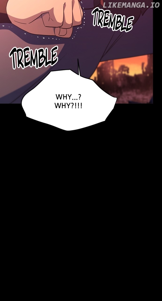 The Last Golden Child Chapter 168 - page 47
