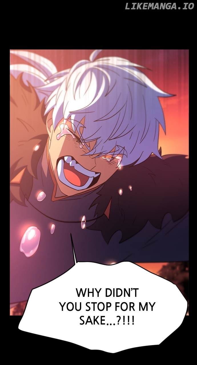 The Last Golden Child Chapter 168 - page 48