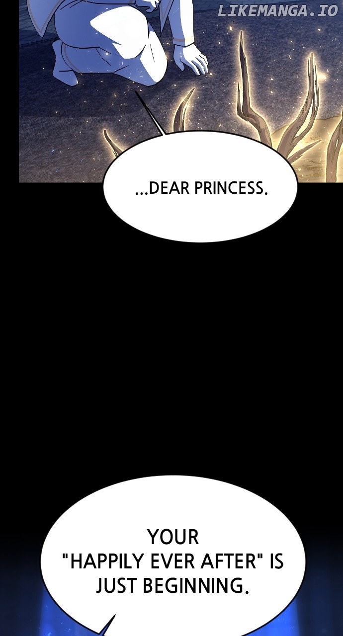 The Last Golden Child Chapter 168 - page 5