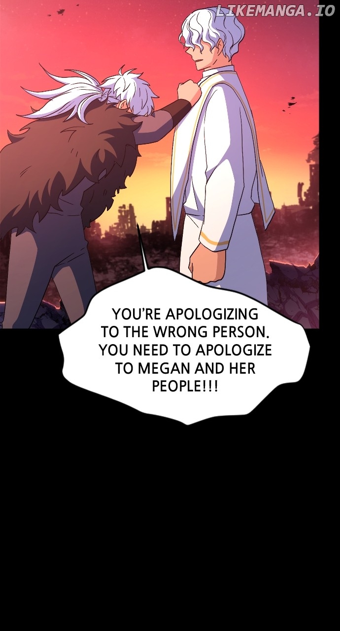 The Last Golden Child Chapter 168 - page 51
