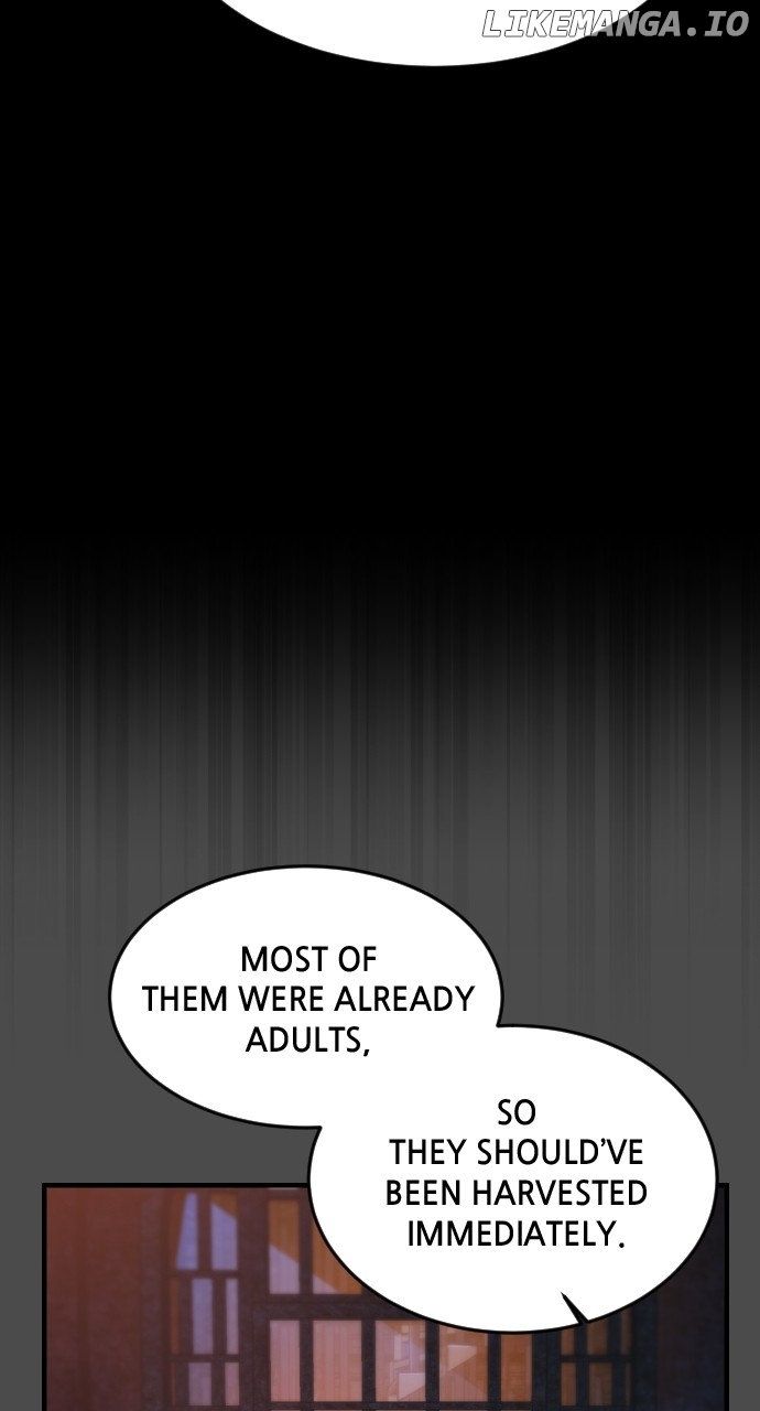 The Last Golden Child Chapter 168 - page 53