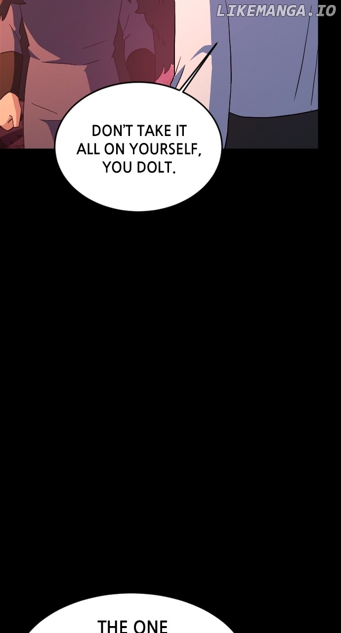 The Last Golden Child Chapter 168 - page 56