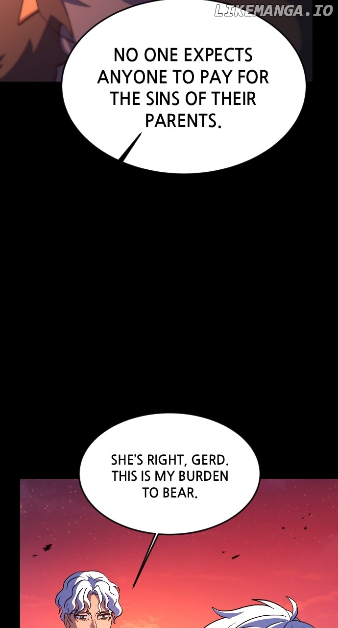 The Last Golden Child Chapter 168 - page 58