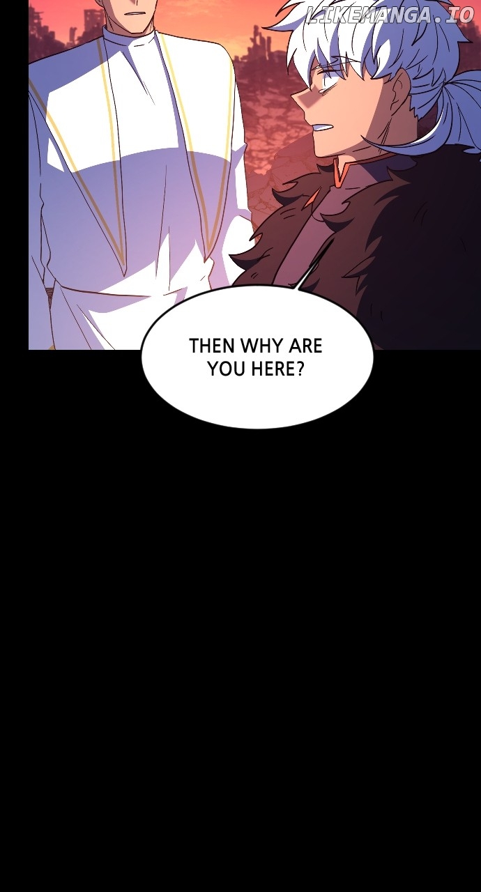 The Last Golden Child Chapter 168 - page 59