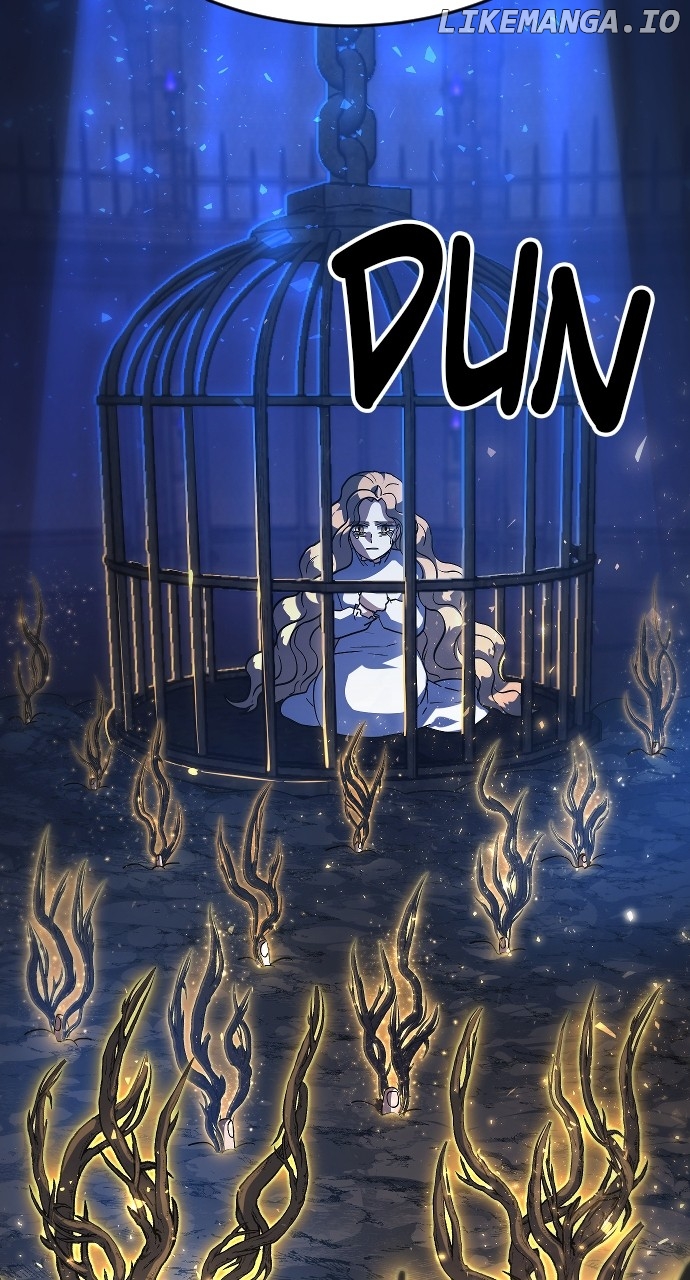 The Last Golden Child Chapter 168 - page 6