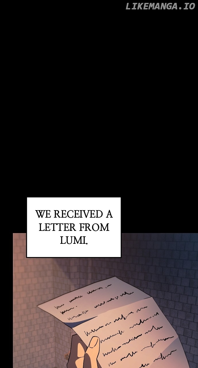 The Last Golden Child Chapter 168 - page 65