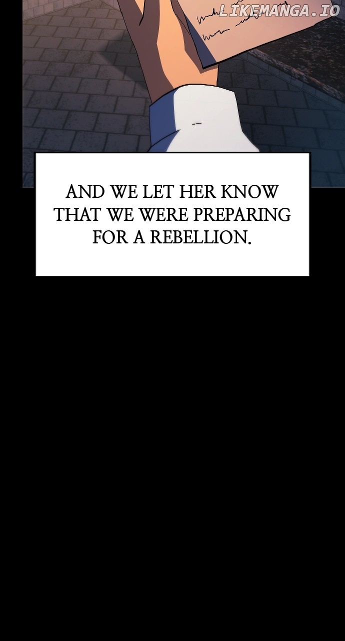The Last Golden Child Chapter 168 - page 66