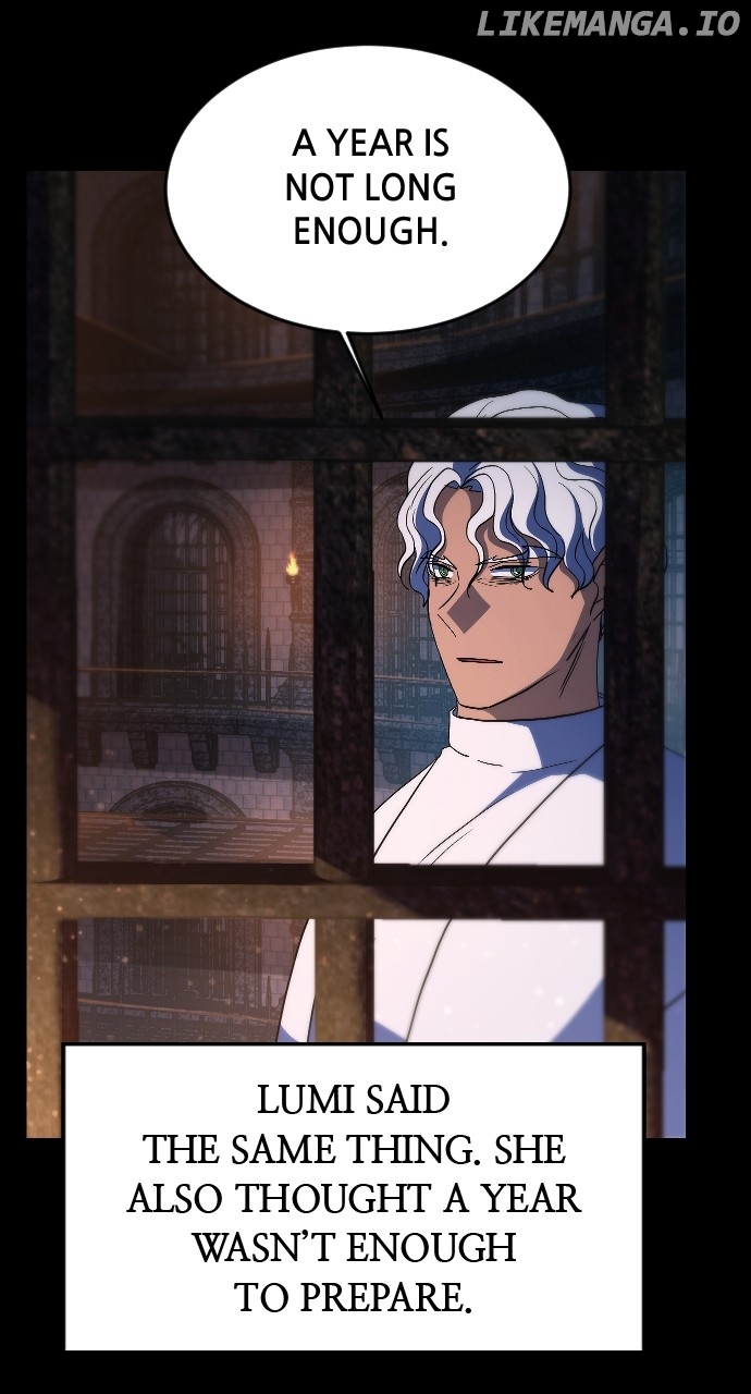 The Last Golden Child Chapter 168 - page 67