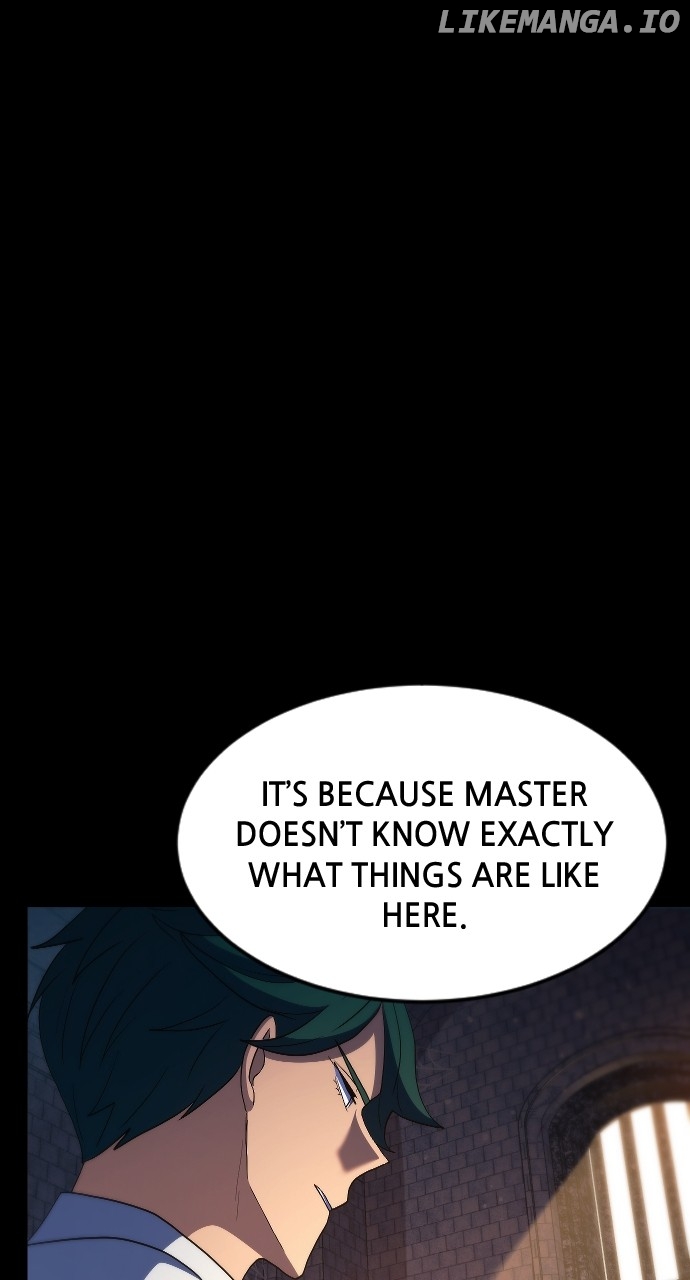 The Last Golden Child Chapter 168 - page 68