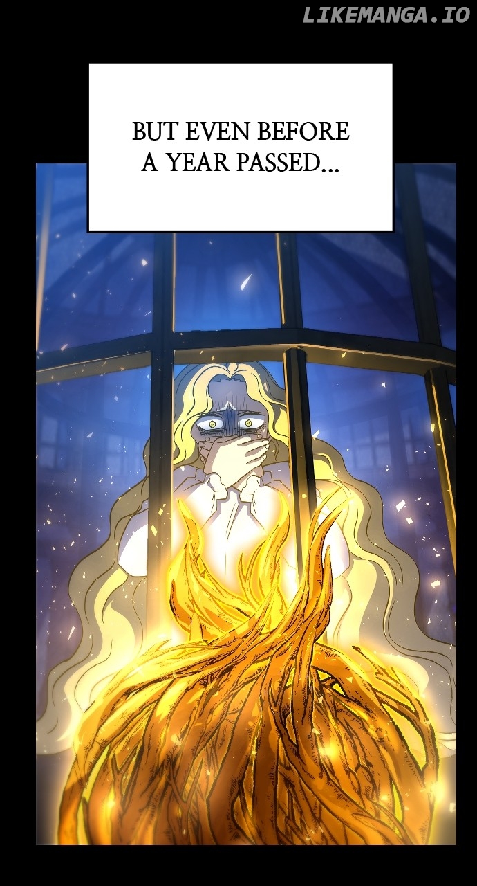 The Last Golden Child Chapter 168 - page 70