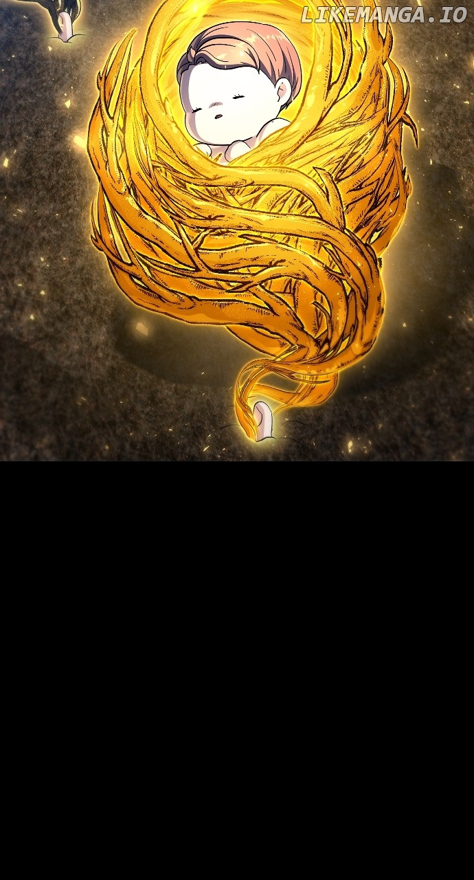 The Last Golden Child Chapter 168 - page 72