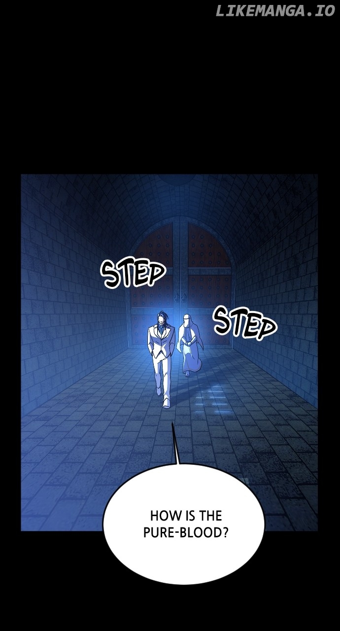 The Last Golden Child Chapter 168 - page 73