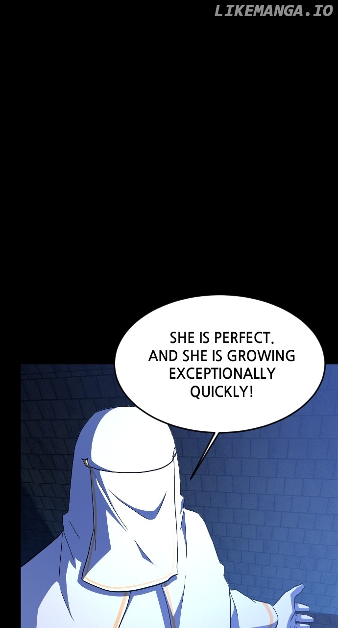 The Last Golden Child Chapter 168 - page 74