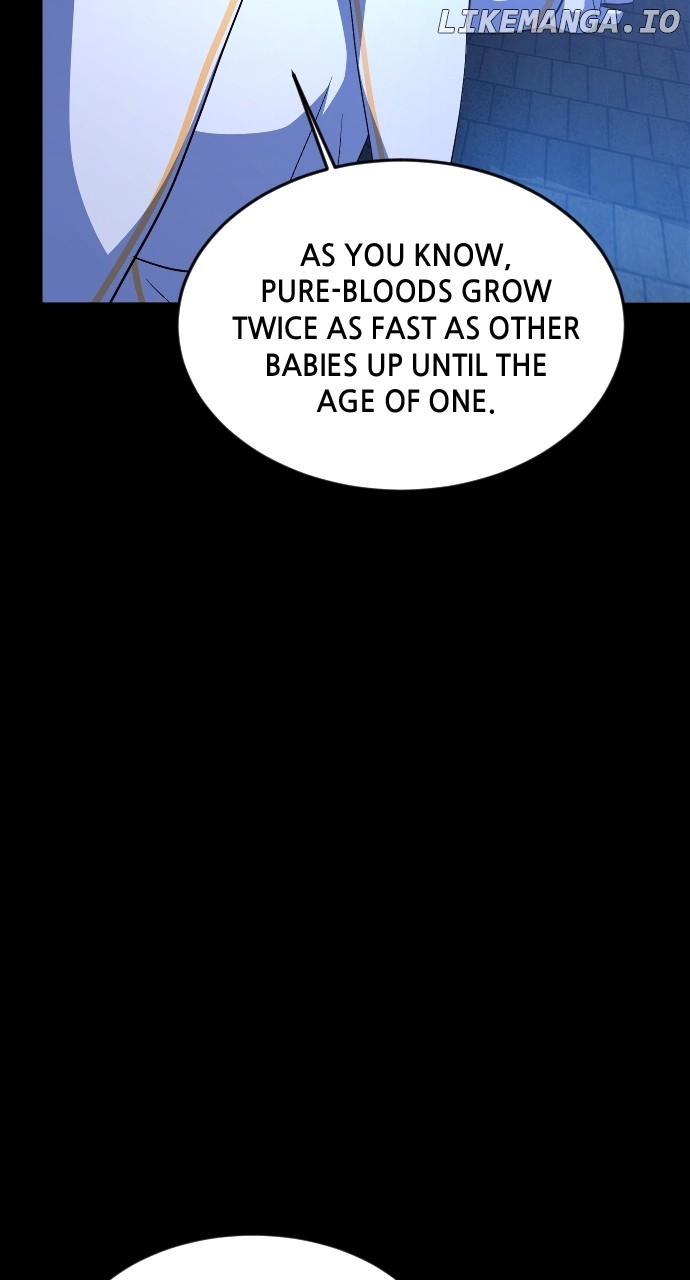 The Last Golden Child Chapter 168 - page 75