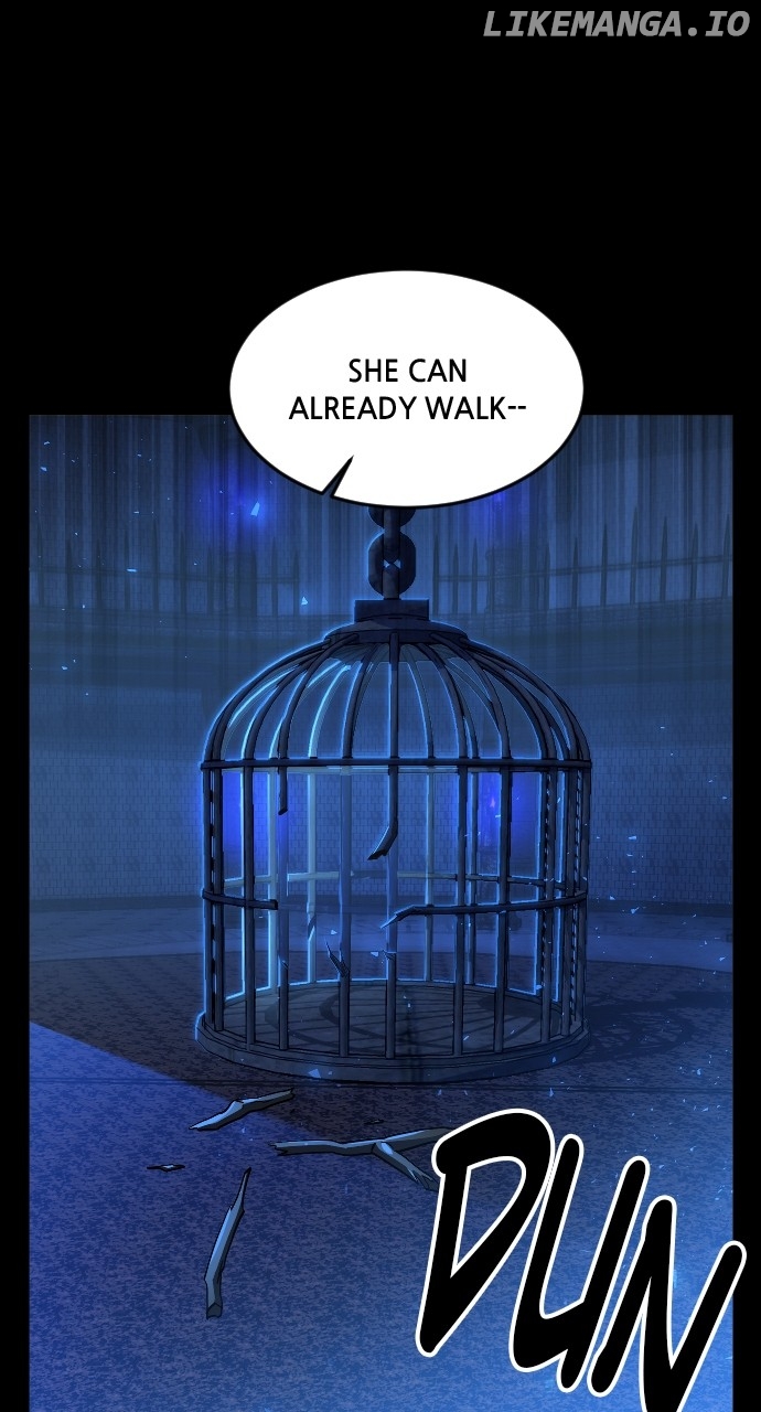 The Last Golden Child Chapter 168 - page 77