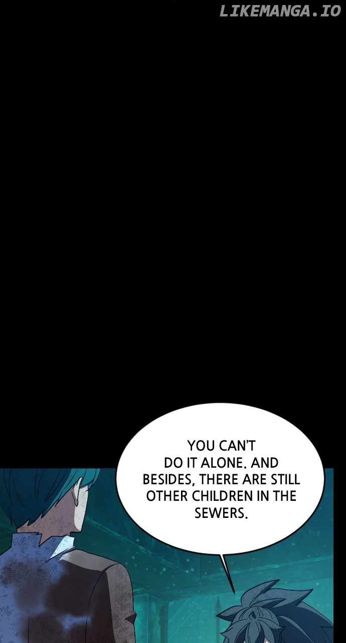 The Last Golden Child Chapter 168 - page 9
