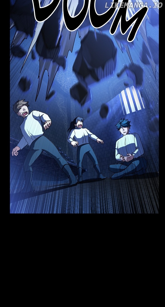The Last Golden Child Chapter 168 - page 91