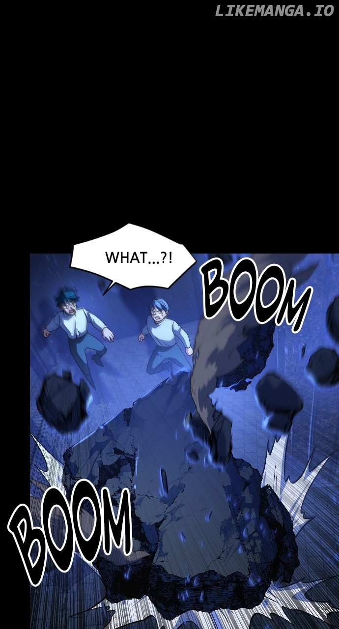 The Last Golden Child Chapter 168 - page 92