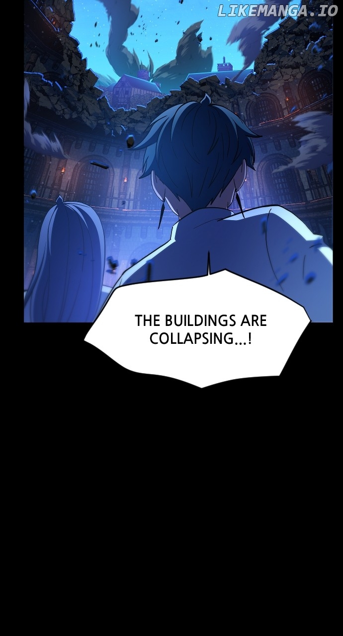 The Last Golden Child Chapter 168 - page 94