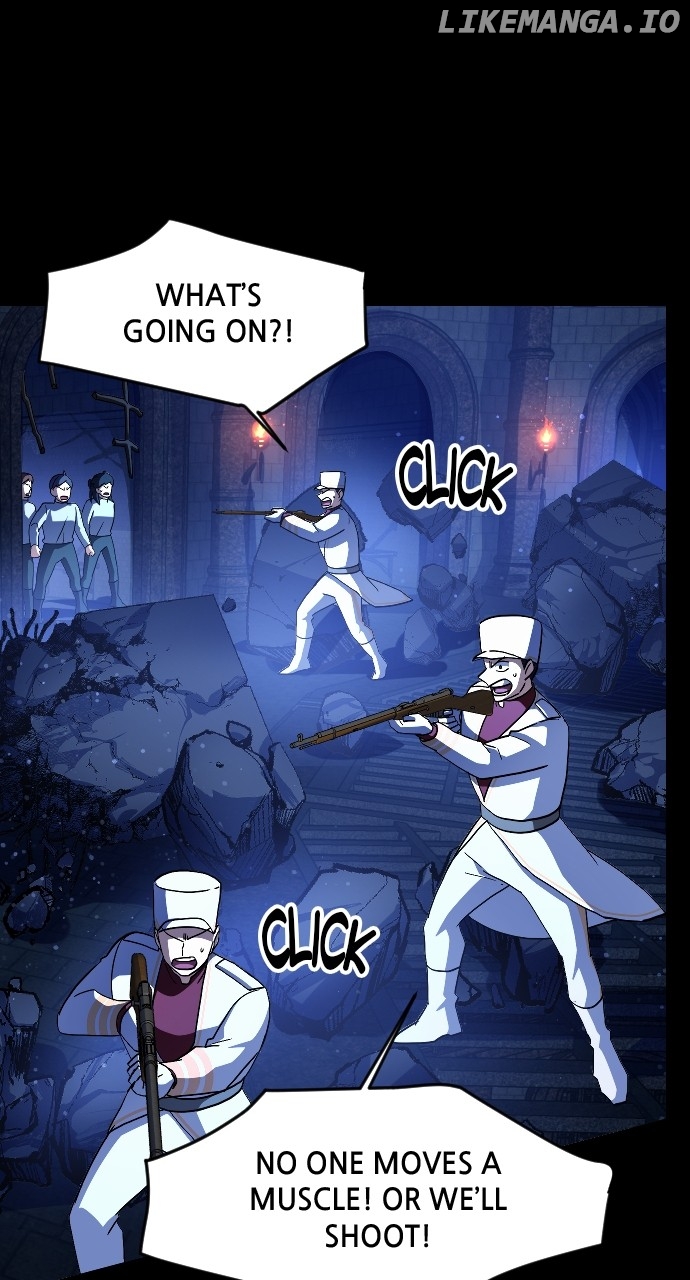 The Last Golden Child Chapter 168 - page 95