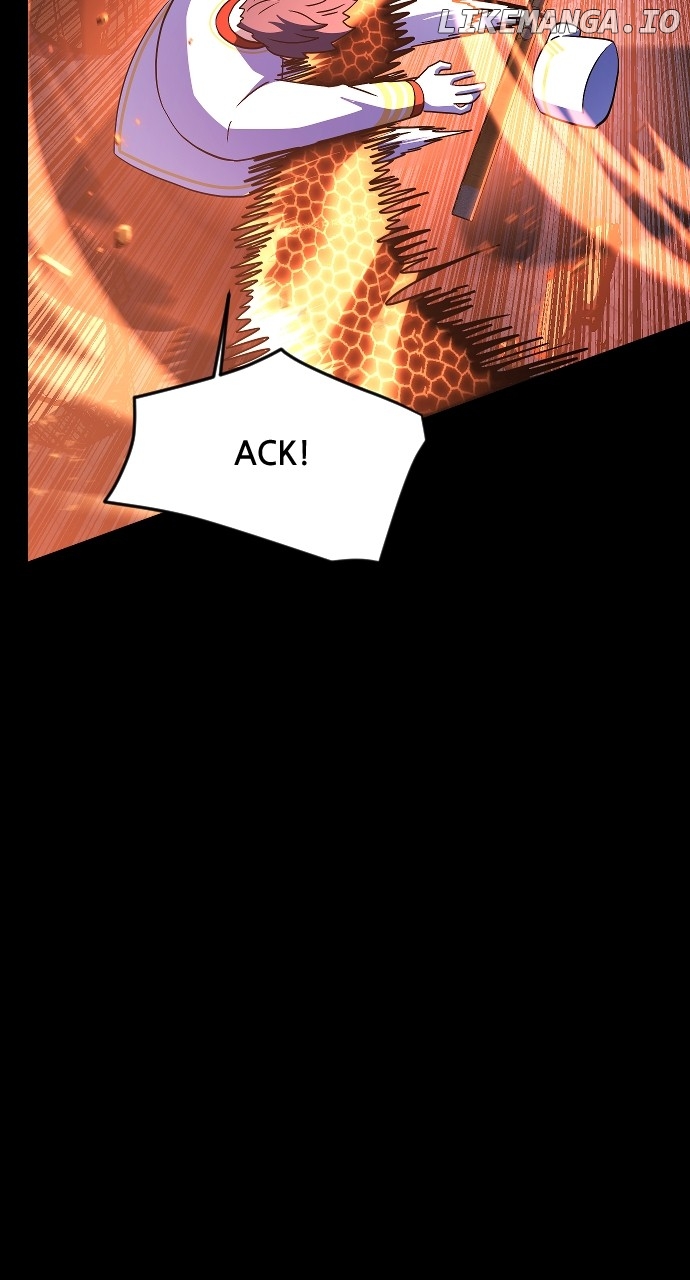 The Last Golden Child Chapter 168 - page 97