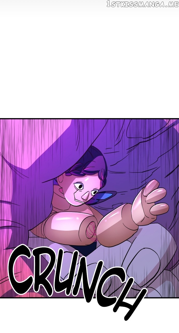 The Last Golden Child Chapter 93 - page 100