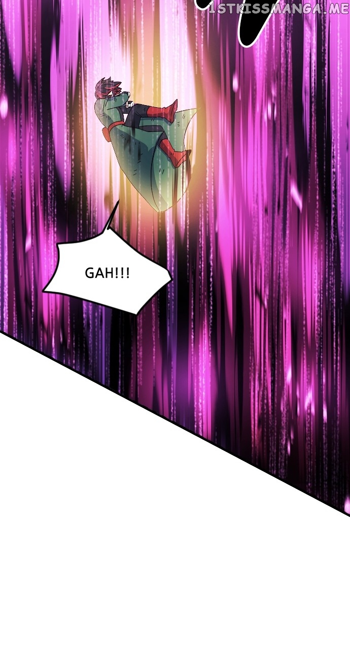 The Last Golden Child Chapter 93 - page 106